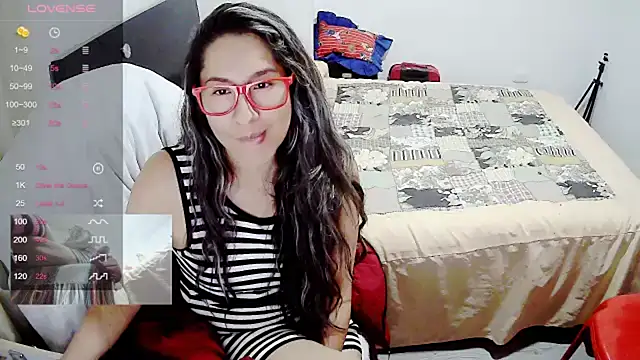 Snapshot of malishka18 chatting on March 8, 2025, 1:39 am malishka18 online show from March 8, 2025, 1:39 am