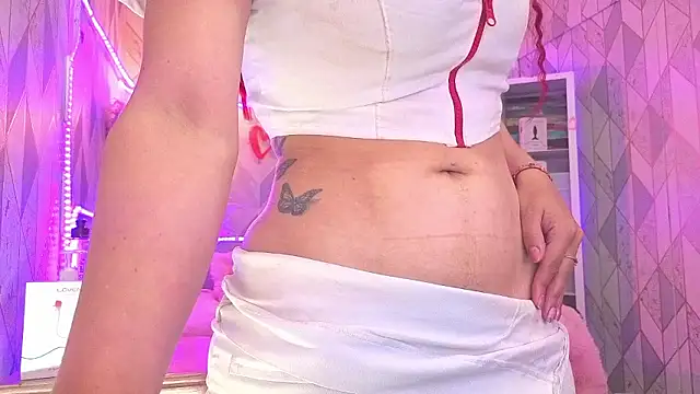 AsheyBaker online show from January 11, 2026, 11:15 am