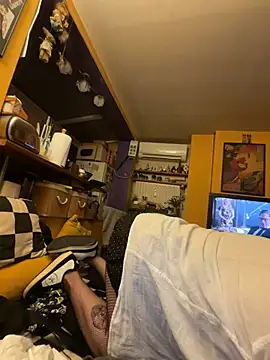 Nekazvainanikogo online show from February 11, 2026, 12:37 am