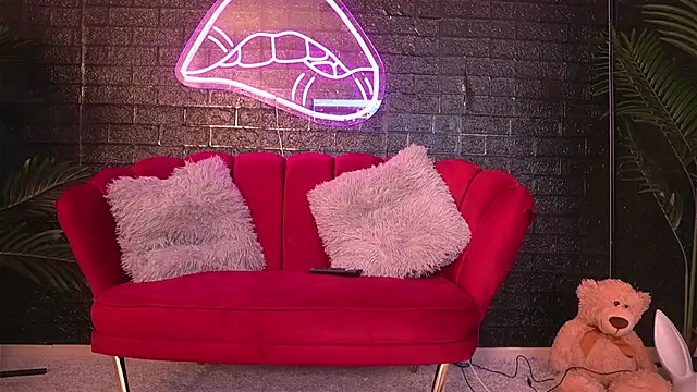 ScarlettQuate online show from December 23, 2024, 5:54 pm