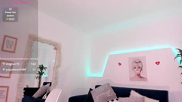 barbie es online show from January 13, 2025, 4:19 pm