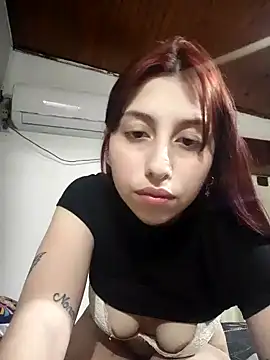 camilabunnyxxx online show from December 4, 2024, 3:15 am