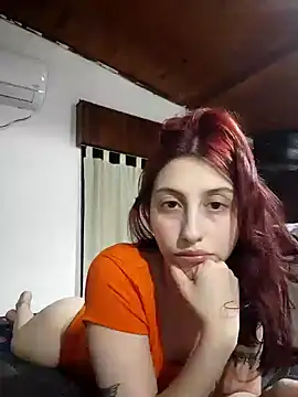 camilabunnyxxx online show from December 14, 2024, 2:45 am