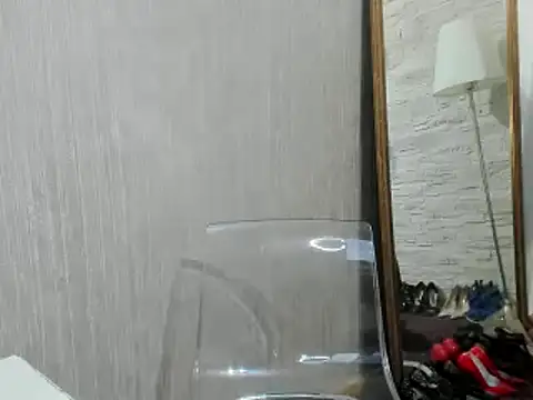 ElisaBaxter online show from February 13, 2025, 5:37 am