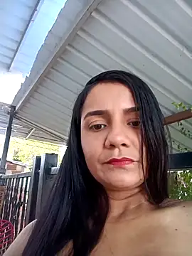 Nicolle Milf online show from September 23, 2025, 6:44 pm