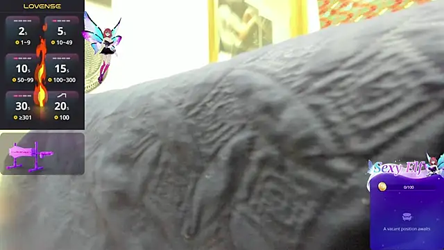 britanyy  online show from January 10, 2025, 3:18 am