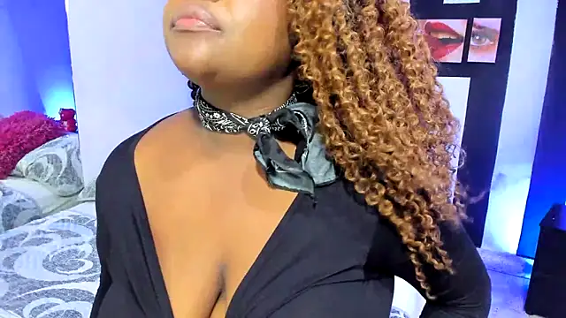 YeminaLeman online show from January 26, 2025, 2:45 am