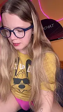 -veranito- online show from February 8, 2026, 9:07 pm