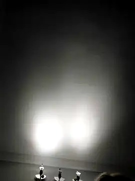 AnnualSunrise online show from December 26, 2024, 8:00 pm