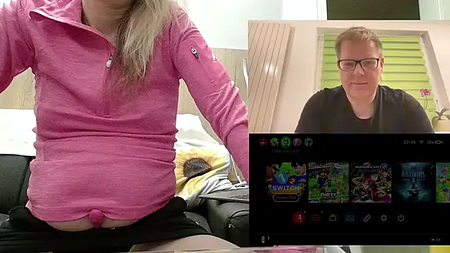 AnnualSunrise online show from January 26, 2025, 7:52 pm