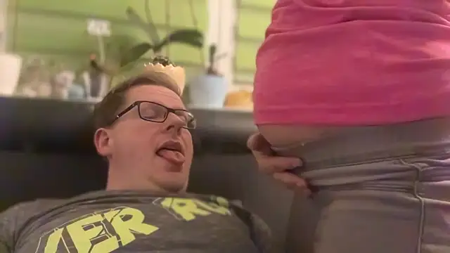 AnnualSunrise online show from February 10, 2025, 7:49 pm