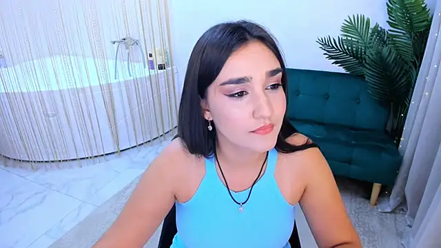 GoldenHeart 1 online show from September 23, 2025, 7:50 pm