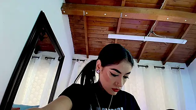 danna berlin  online show from February 22, 2025, 7:14 pm