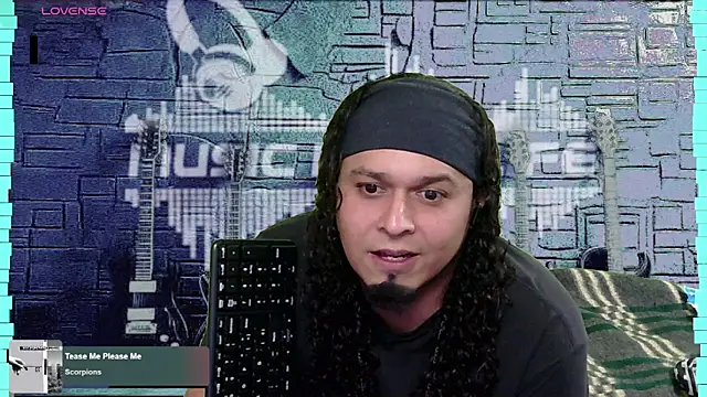 chino roz online show from January 8, 2025, 6:52 am
