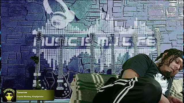 chino roz online show from January 21, 2025, 6:43 am