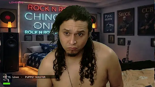 chino roz online show from March 10, 2026, 10:42 am