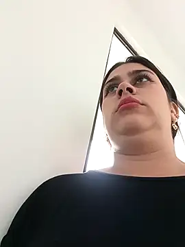 Latina sexy1 online show from October 13, 2025, 2:50 pm