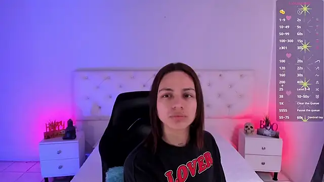 Aron cruz online show from October 25, 2025, 1:40 pm