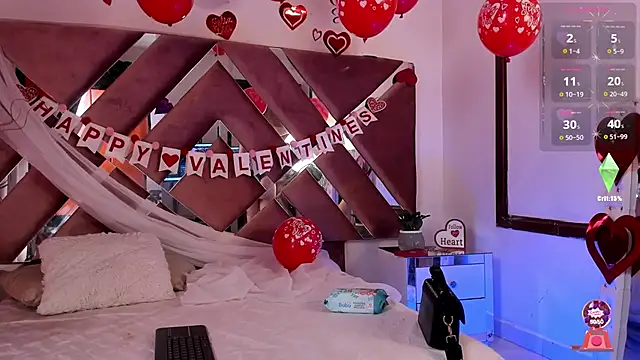 Aron cruz online show from February 14, 2026, 1:19 pm