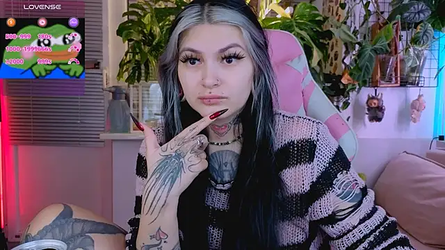 jelya sg online show from November 27, 2025, 2:30 pm