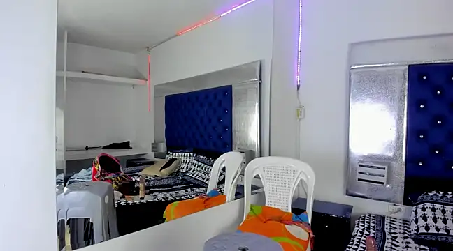 Dollperverthot online show from December 10, 2024, 6:06 pm