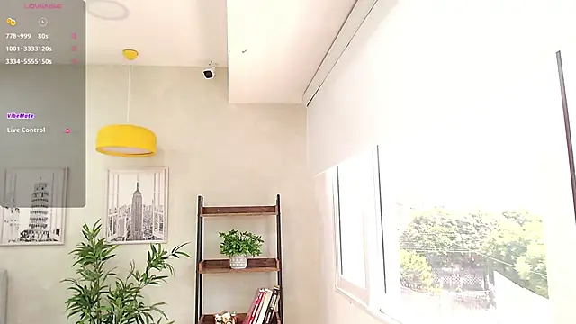 Sassy--Girl online show from January 29, 2025, 4:52 pm