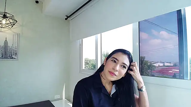 Sassy--Girl online show from November 11, 2025, 6:08 pm