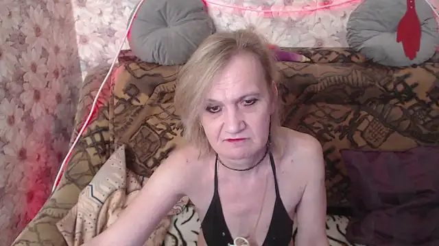 MissBekker online show from March 17, 2025, 7:13 am