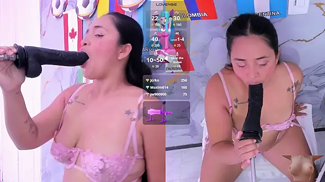 susan  bigass online show from June 20, 2026, 11:46 am