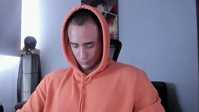 AlexRivera6 online show from December 18, 2024, 8:03 pm