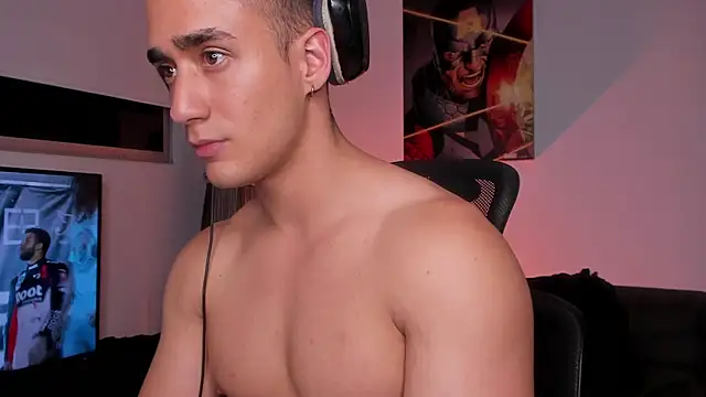 AlexRivera6 online show from January 23, 2025, 4:19 am