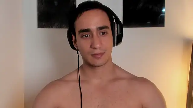 AlexRivera6 online show from March 12, 2025, 1:14 am