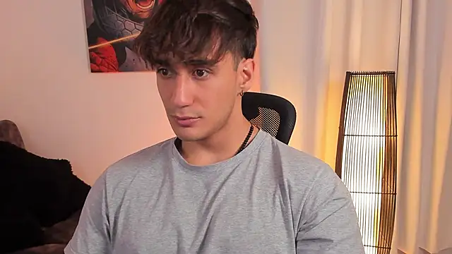 AlexRivera6 online show from June 8, 2026, 7:36 pm