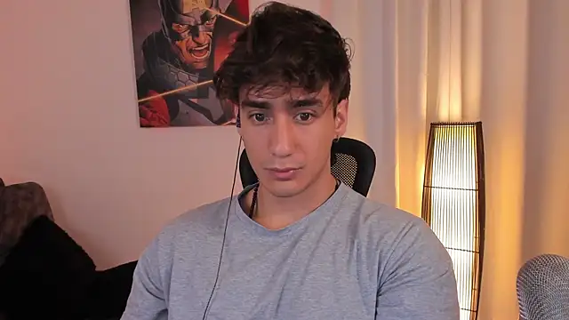 AlexRivera6 online show from June 30, 2026, 1:12 pm
