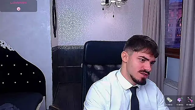 Snapshot of WilsonJules chatting on September 26, 2025, 4:05 am WilsonJules online show from September 26, 2025, 4:05 am