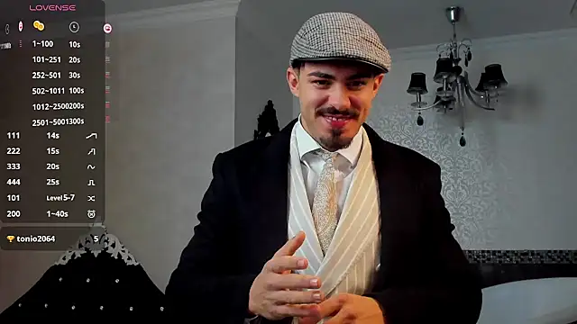 Snapshot of WilsonJules chatting on October 13, 2025, 4:34 am WilsonJules online show from October 13, 2025, 4:34 am