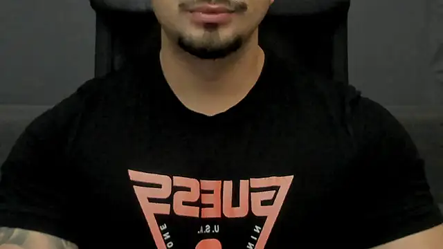 TonyWilcox online show from October 12, 2025, 5:06 am