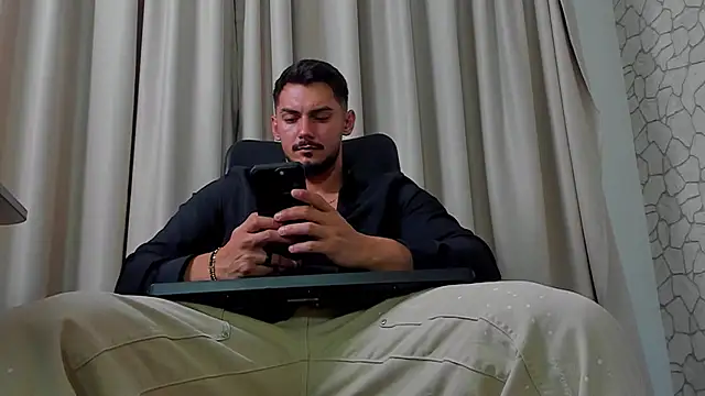 ClintMasters online show from September 29, 2025, 5:01 am