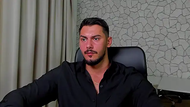 ClintMasters online show from October 7, 2025, 4:42 am