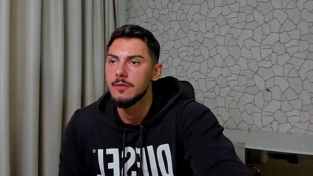 ClintMasters online show from October 14, 2025, 4:24 am