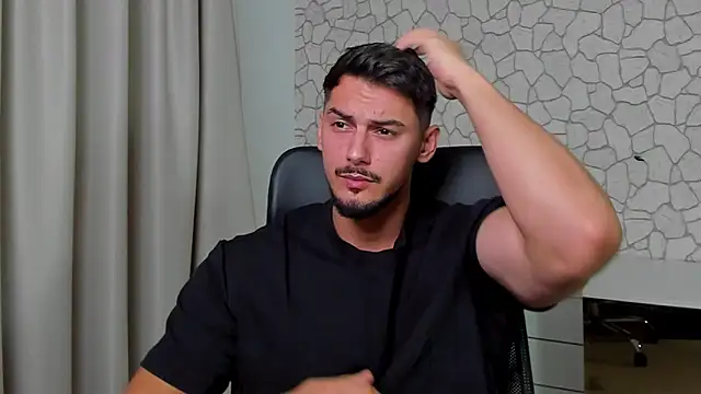 ClintMasters online show from November 8, 2025, 5:18 am