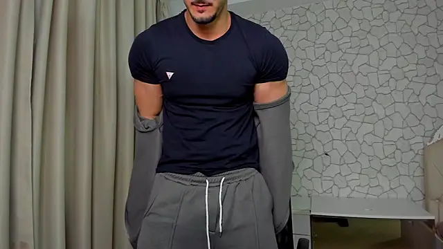 ClintMasters online show from January 19, 2026, 5:55 am