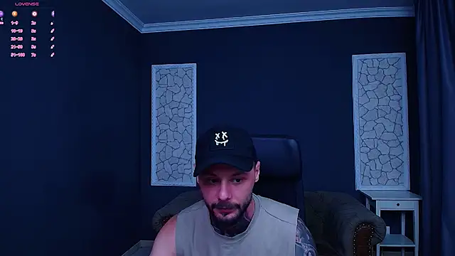 BrianHunts online show from September 10, 2025, 4:45 am