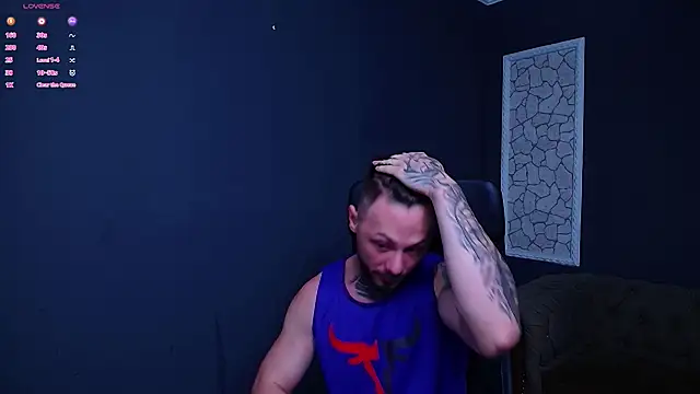 BrianHunts online show from October 5, 2025, 4:22 am