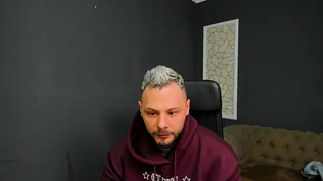 Snapshot of BrianHunts chatting on January 18, 2026, 5:22 am BrianHunts online show from January 18, 2026, 5:22 am