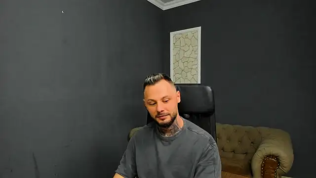 Snapshot of BrianHunts chatting on March 1, 2026, 5:31 am BrianHunts online show from March 1, 2026, 5:31 am