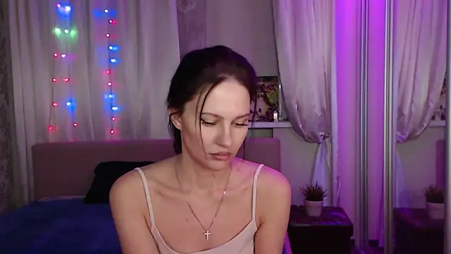 Zlata888 online show from February 27, 2025, 4:32 pm