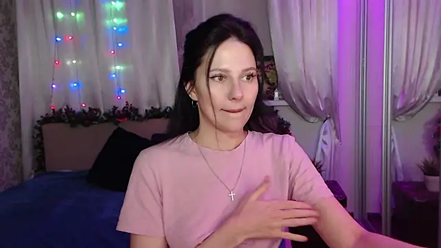 Zlata888 online show from January 9, 2026, 5:15 pm