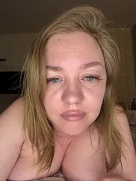 BBWOOW online show from March 3, 2025, 4:24 pm