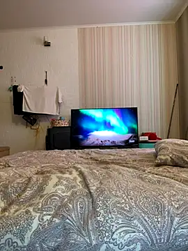 BBWOOW online show from December 1, 2025, 8:08 am